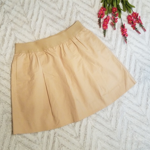 J. Crew Dresses & Skirts - J. Crew Casual Skirt
